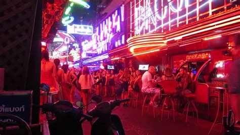 baccara soi cowboy|soi cowboy today.